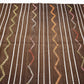 Kilim Rug, Area Kilim Rug, Turkish Kilim Rug, Vintage Kilim Rug, Rug Kilim, Wool Rug, Kilim Rug 6x10, Rustic Rug, Living Room Rug, 1263
