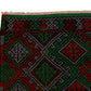 Primitive Kilim Rug, Turkish Vintage Kilim Rug, Kilim Rug 5x7, Area Unique Kilim Rug, Rustic Rug, Bedroom Rug, Wool Rug, Anatolia Rug,2556