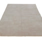 5x8 Beige Turkish Oushak Vintage rug, Carpet rug, Area rug 5x8, Handmade rug, Living room rug, Faded rug, Unique rug, Neutral Rug,7099