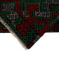 Primitive Kilim Rug, Turkish Vintage Kilim Rug, Kilim Rug 5x7, Area Unique Kilim Rug, Rustic Rug, Bedroom Rug, Wool Rug, Anatolia Rug,2556