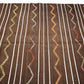 Kilim Rug, Area Kilim Rug, Turkish Kilim Rug, Vintage Kilim Rug, Rug Kilim, Wool Rug, Kilim Rug 6x10, Rustic Rug, Living Room Rug, 1263
