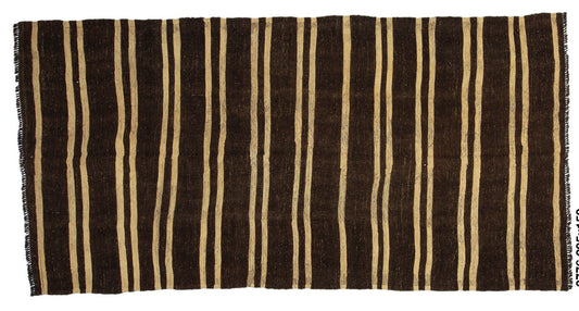 Kilim Rug 5x9, Wool Rug, Area Kilim Rug, Turkish Kilim Rug, Neutral Rug, Rug Kilim, Vintage Kilim Rug, Handmade Kilim Rug, Bedroom Rug, 3776