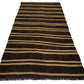 Kilim Rug 5x9, Wool Rug, Area Kilim Rug, Turkish Kilim Rug, Neutral Rug, Rug Kilim, Vintage Kilim Rug, Handmade Kilim Rug, Bedroom Rug, 3776
