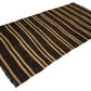 Kilim Rug 5x9, Wool Rug, Area Kilim Rug, Turkish Kilim Rug, Neutral Rug, Rug Kilim, Vintage Kilim Rug, Handmade Kilim Rug, Bedroom Rug, 3776