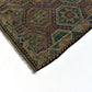 6x9 Faded Vintage Kilim Rug, Area Kilim Rug, Turkish Kilim Rug, Geometric Rug, Handmade Kilim Rug, Living Room Rug, Rug Kilim, 3182