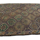 6x9 Faded Vintage Kilim Rug, Area Kilim Rug, Turkish Kilim Rug, Geometric Rug, Handmade Kilim Rug, Living Room Rug, Rug Kilim, 3182