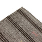 Kilim Rug 6x8, Gray Black Rug, Handmade Kilim Rug, Goat Hair Rug, Area Kilim Rug, Turkish Kilim Rug, Vintage Kilim Rug, Rug Kilim, 4736