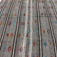 6x9 Kilim Rug, Turkish Kilim Rug, Vintage Faded Kilim Rug, Neutral Rug, Area Unique Kilim Rug, Rug Kilim, Living Room Rug, Kilim Rug, 4756