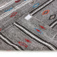 6x9 Kilim Rug, Turkish Kilim Rug, Vintage Faded Kilim Rug, Neutral Rug, Area Unique Kilim Rug, Rug Kilim, Living Room Rug, Kilim Rug, 4756