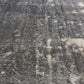 Vintage Turkish Rug, Oushak Rug 6x9, Vintage Rug 6x9, Gray Carpet Rug, Area Rug, Distressed Rug, Wool Rug ,Unique Rug, 3338