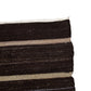 Boho Kilim Rug, Vintage Kilim, Turkish Kilim, Brown Kilim, Kilim rug, Area Rug, Handmade rug, Anatolia rug, Old rug, Living room, 7764