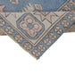 7x9 Vintage Turkish Oushak rug, Area rug, Eclectic Living room rug, Bedroom rug, Old rug, Anatolia rug, Turkey rug, 7292