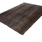 Kilim Rug 6x8, Turkish Vintage Kilim Rug, Rug Kilim, Primitive Rug, Area Kilim Rug, Rug Kilim, Handmade Kilim Rug, Bedroom Rug, 7803