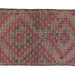 Kilim Rug 6x9, Rug Kilim, Turkish Kilim Rug, Area Kilim Rug, Vintage Kilim Rug, Eclectic Rug, Handmade Kilim Rug, bohemian, Kilim Rug, 3181