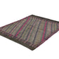 Turkish Kilim Rug 5x6, Handmade Kilim Rug, Area Kilim Rug, One of a Kind, Farmhouse Decor, Living Room Rug, Rug Kilim, Wool Rug, 3197