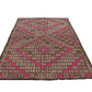Kilim Rug 6x9, Rug Kilim, Turkish Kilim Rug, Area Kilim Rug, Vintage Kilim Rug, Eclectic Rug, Handmade Kilim Rug, bohemian, Kilim Rug, 3181