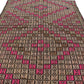 Kilim Rug 6x9, Rug Kilim, Turkish Kilim Rug, Area Kilim Rug, Vintage Kilim Rug, Eclectic Rug, Handmade Kilim Rug, bohemian, Kilim Rug, 3181