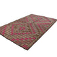 Kilim Rug 6x9, Rug Kilim, Turkish Kilim Rug, Area Kilim Rug, Vintage Kilim Rug, Eclectic Rug, Handmade Kilim Rug, bohemian, Kilim Rug, 3181