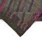 Turkish Kilim Rug 5x6, Handmade Kilim Rug, Area Kilim Rug, One of a Kind, Farmhouse Decor, Living Room Rug, Rug Kilim, Wool Rug, 3197