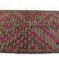 Kilim Rug 6x9, Rug Kilim, Turkish Kilim Rug, Area Kilim Rug, Vintage Kilim Rug, Eclectic Rug, Handmade Kilim Rug, bohemian, Kilim Rug, 3181