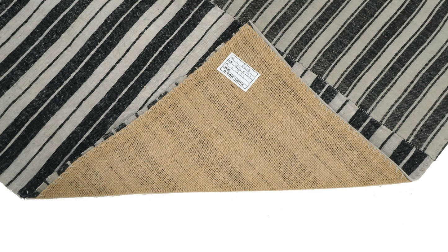 7x11 Kilim Rug, Vintage Turkish Kilim rug, Flat Weave Rug, Unique Rug, Farmhouse Rug, Living Room Rug, Area Kilim Rug, Rug Kilim, 6617