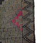 Bohemian Kilim rug, Vintage Turkish Kilim rug 6x8, Area rug, Natural rug, Organic rug ,Handmade rug ,Living room Kilim rug ,8073