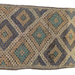 Kilim rug Neutral, Turkish kilim, Vintage kilim, Area rug ,Farmhouse rug, Living room rug, Authentic Turkish rug, Made in Turkey, 3143