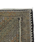7x10 Kilim rug, Neutral Turkish Kilim rug, Vintage Wool KİLİM RUG, Southwestern Area rug ,Flat weave Kilim rug, Handmade, 8140