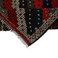 Kilim Rug 7x11 ,Turkish Rug, Vintage Kilim Rug, Turkish Kilim, Kilim Rug ,Handmade Rug, Area Rug ,Contemporary, Kilim Rug ,Anatolia Rug,8074