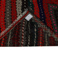 Kilim Rug 7x11 ,Turkish Rug, Vintage Kilim Rug, Turkish Kilim, Kilim Rug ,Handmade Rug, Area Rug ,Contemporary, Kilim Rug ,Anatolia Rug,8074