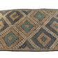 Kilim rug Neutral, Turkish kilim, Vintage kilim, Area rug ,Farmhouse rug, Living room rug, Authentic Turkish rug, Made in Turkey, 3143