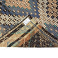 Kilim rug Neutral, Turkish kilim, Vintage kilim, Area rug ,Farmhouse rug, Living room rug, Authentic Turkish rug, Made in Turkey, 3143