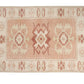 5x8 Area Rug, Oushak Vintage Turkish Rug, Bohemian rug,Handmade rug, Wool Rug ,Carpet Rug, Bedroom Rug, Nursery Rug, 4299