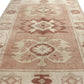 5x8 Area Rug, Oushak Vintage Turkish Rug, Bohemian rug,Handmade rug, Wool Rug ,Carpet Rug, Bedroom Rug, Nursery Rug, 4299