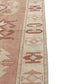 5x8 Area Rug, Oushak Vintage Turkish Rug, Bohemian rug,Handmade rug, Wool Rug ,Carpet Rug, Bedroom Rug, Nursery Rug, 4299