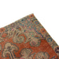 4x7 Oushak Vintage Turkish Rug ,Bohemian Decor, Bedroom Rug, Handmade Rug Carpet, Area Rug, Floor rug, 5614