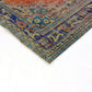 5x8 Faded Oushak Rug, Turkish Rug 5x8, Vintage Rug, Carpet Rug Area, Handmade Rug, Boho Rug, Living room Rug, 6802