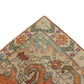 5x8 Turkish Rug, Area rug, Boho Decor, Carpet Rug, Handmade rug, Living room Rug, Nursery Rug, Orange Turkish Rug, Oushak rug, Rug 5x8,5611