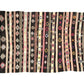 7x12 Kilim rug, Natural Kilim rug, Bohemian rug, TURKİSH VİNTAGE KİLİM Rug, Handmade rug, Entryway rug, Farmhouse rug, Unique rug, 6082