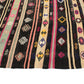 7x12 Kilim rug, Natural Kilim rug, Bohemian rug, TURKİSH VİNTAGE KİLİM Rug, Handmade rug, Entryway rug, Farmhouse rug, Unique rug, 6082