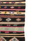 7x12 Kilim rug, Natural Kilim rug, Bohemian rug, TURKİSH VİNTAGE KİLİM Rug, Handmade rug, Entryway rug, Farmhouse rug, Unique rug, 6082