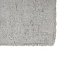 7x9 White Vintage Flat weave Kilim rug, Turkish Handmade Area Modern Kilim rug, One of a kind Mid-century Kilim rug ,Floor rug, 7898