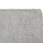 7x9 White Vintage Flat weave Kilim rug, Turkish Handmade Area Modern Kilim rug, One of a kind Mid-century Kilim rug ,Floor rug, 7898