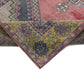 4x7 Turkish Rug, Vintage Rug Bohemian, Oushak Rug Unique, Specific Area Rug, Royal Carpet Rug, Turkish Rug, Oushak Rug,4562