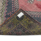 4x7 Turkish Rug, Vintage Rug Bohemian, Oushak Rug Unique, Specific Area Rug, Royal Carpet Rug, Turkish Rug, Oushak Rug,4562
