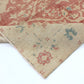 5x9 Muted Pink Turkish Rug, Area Rug 6x9, Pastel Oushak Carpet Rug, Handmade Rug Pink, TURKİSH RUG 6x9, Anatolia rug, 4076