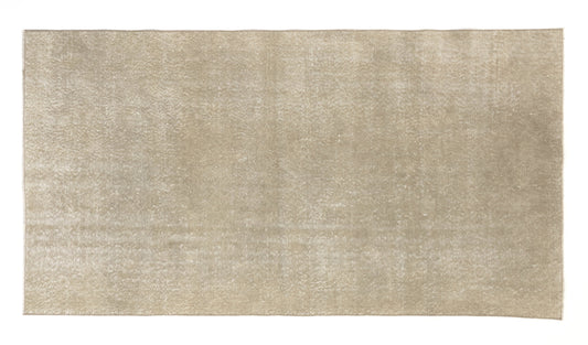 4x7 Beige Turkish Rug ,Area Rug ,Oushak Rug ,Anatolia Rug, Vintage Rug, 4x7 Rug,Unique Rug, Handmade rug, Bedroom rug, Office rug, 9615