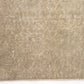 4x7 Beige Turkish Rug ,Area Rug ,Oushak Rug ,Anatolia Rug, Vintage Rug, 4x7 Rug,Unique Rug, Handmade rug, Bedroom rug, Office rug, 9615