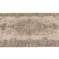 Beige Area rug, Small Vintage Rug, Turkish Oushak Rug, Handmade Rug, Carpet rug, Wool rug, Vintage Carpet, Bedroom rug, Rug 4x6, 9606