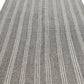 Turkish Rug, Kilim Rug, Area rug, Gray rug, Striped rug, Vintage Kilim Rug, Living room rug ,5x8 Kilim rug, Handmade rug, Contemporary, 8099